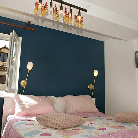 Apartment Piazzeta De Luxe Split Luaran gambar