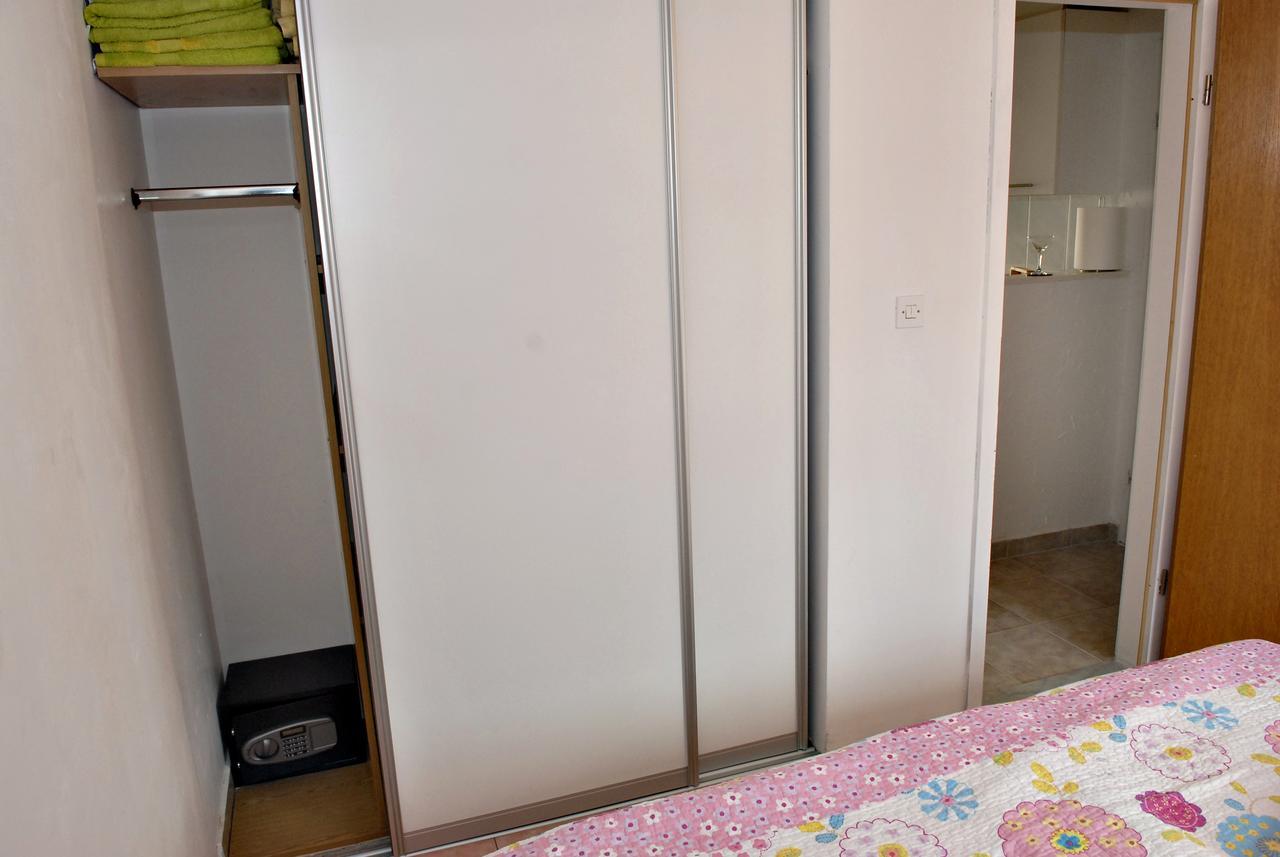 Apartment Piazzeta De Luxe Split Luaran gambar
