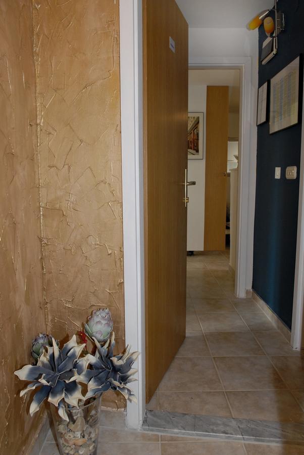 Apartment Piazzeta De Luxe Split Luaran gambar