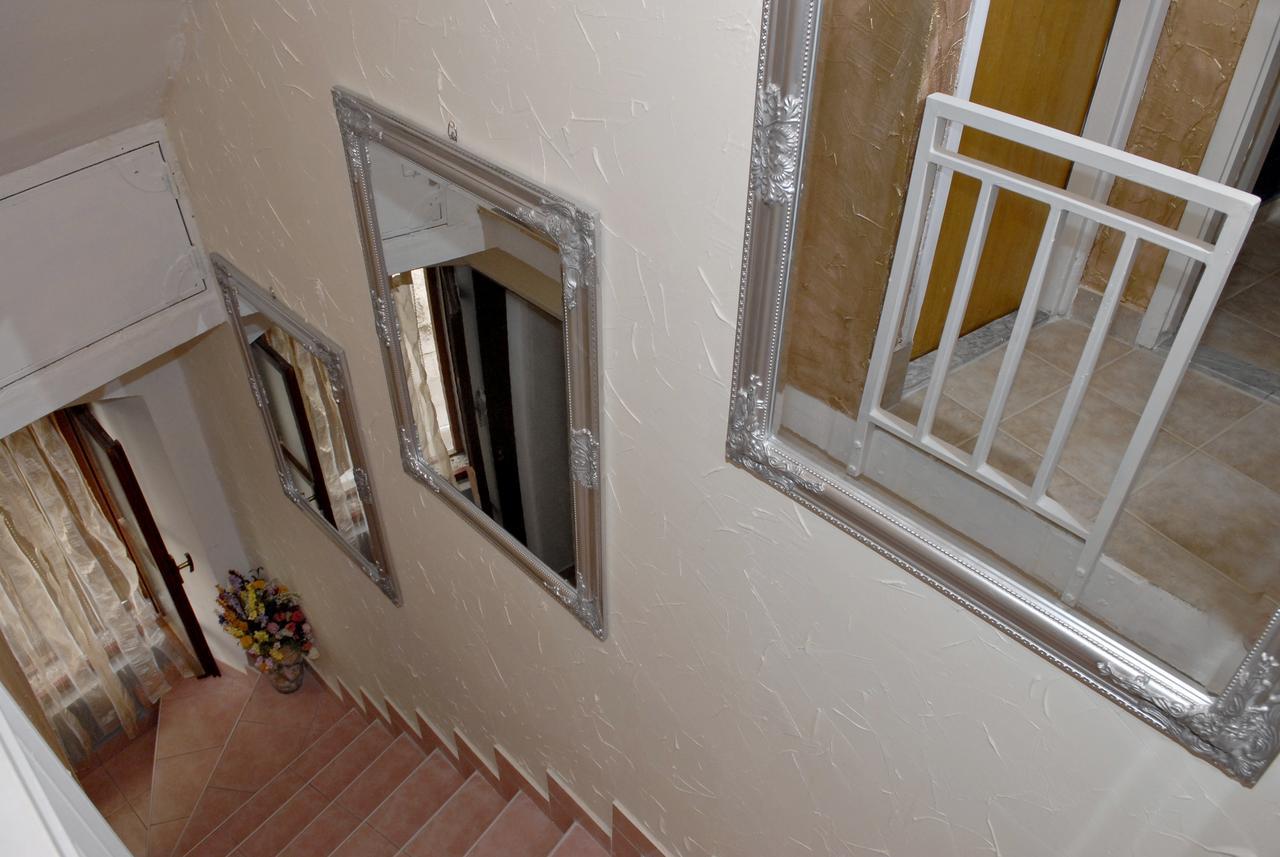 Apartment Piazzeta De Luxe Split Luaran gambar