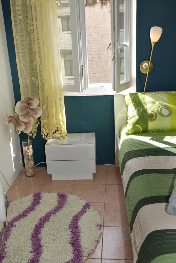 Apartment Piazzeta De Luxe Split Luaran gambar
