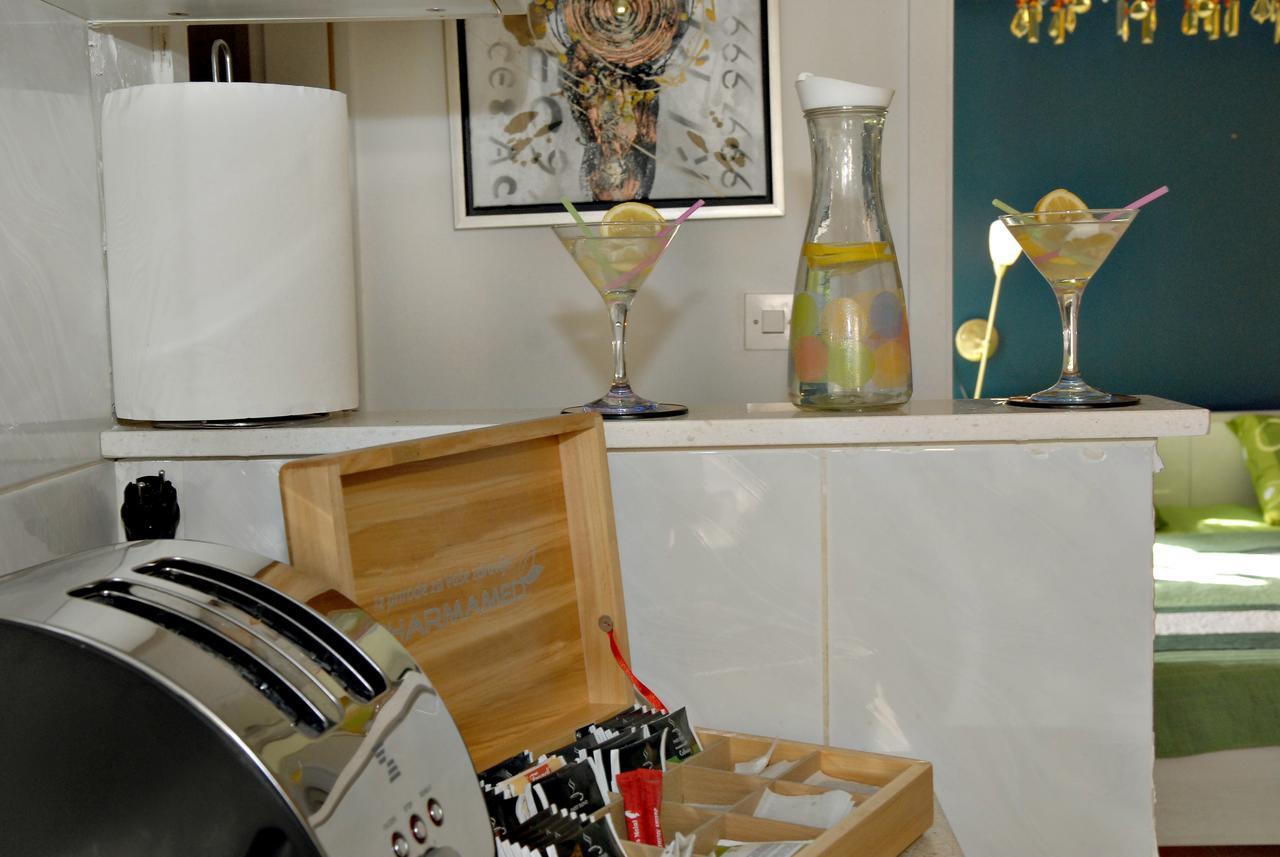 Apartment Piazzeta De Luxe Split Luaran gambar
