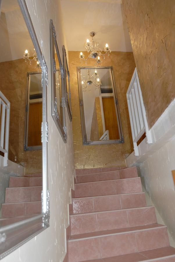 Apartment Piazzeta De Luxe Split Luaran gambar