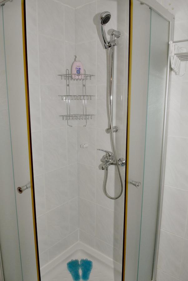 Apartment Piazzeta De Luxe Split Luaran gambar