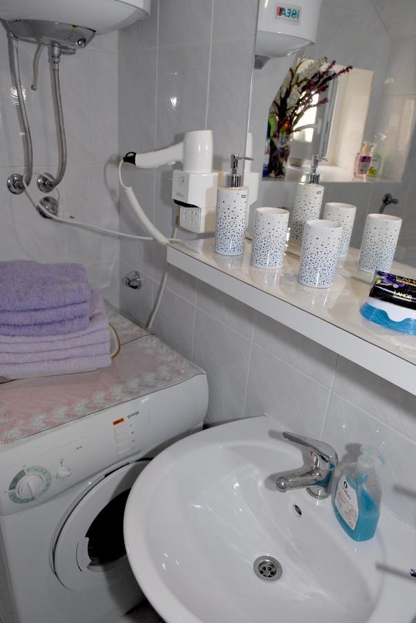 Apartment Piazzeta De Luxe Split Luaran gambar