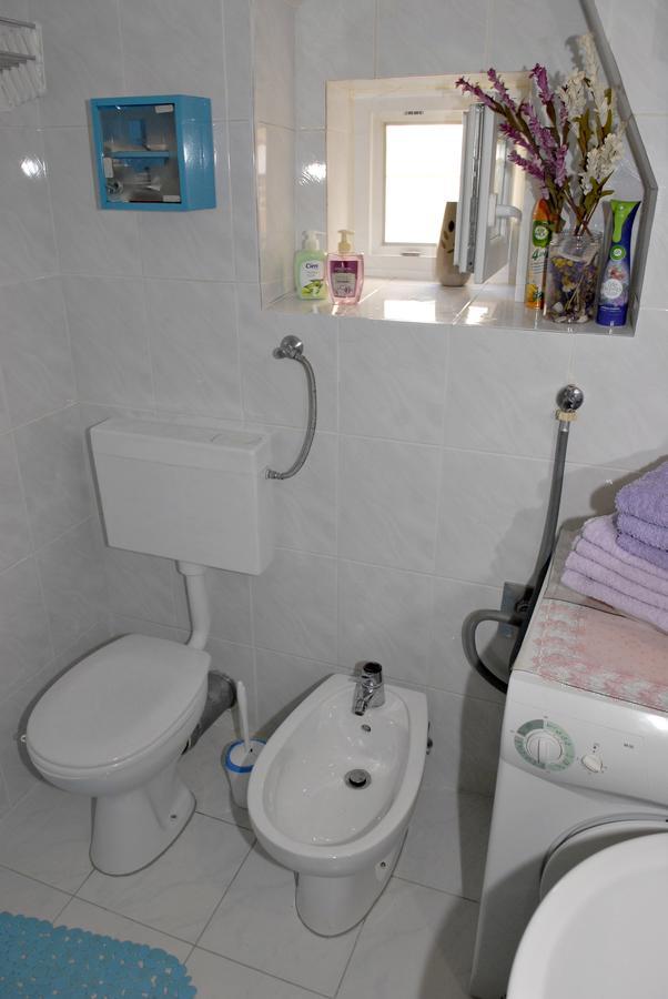 Apartment Piazzeta De Luxe Split Luaran gambar