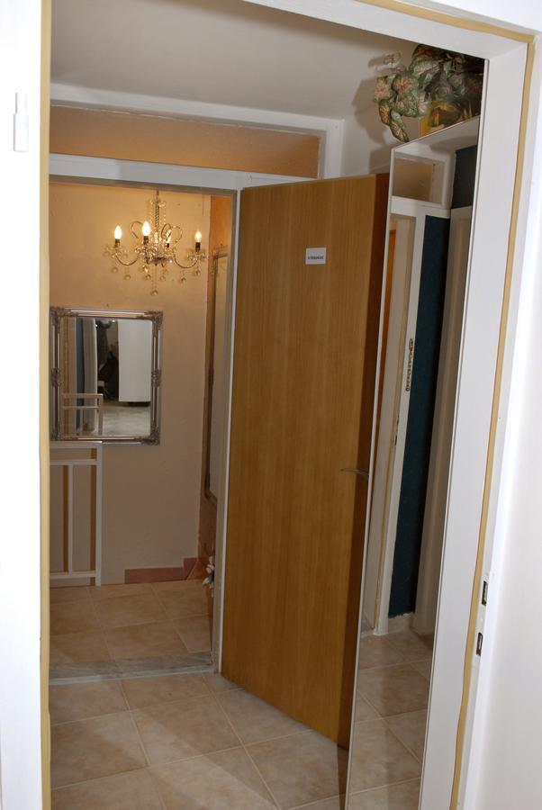 Apartment Piazzeta De Luxe Split Luaran gambar