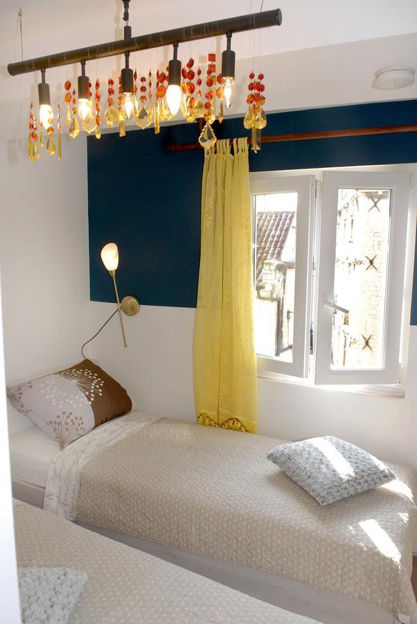Apartment Piazzeta De Luxe Split Luaran gambar