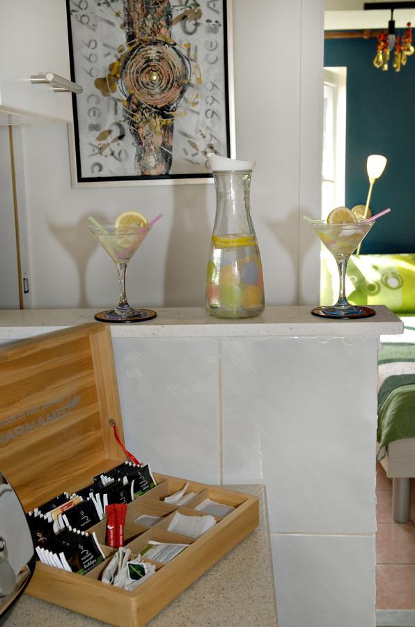 Apartment Piazzeta De Luxe Split Luaran gambar